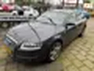 Audi A6 Avant 2.0 TFSI Pro Line MOTOR TIKT