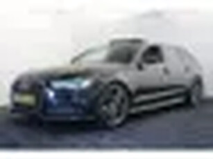 Audi A6 Avant 2.0 TFSI quattro Sport Edition PanoS-Line