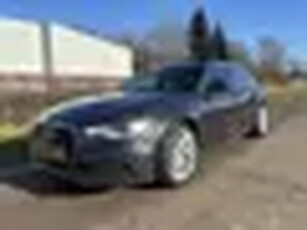 Audi A6 Avant 2.0 TFSI S Edition / AUTOMAAT / NAVI / CRUISE