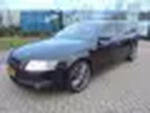 Audi A6 Avant 2.4 AUTOMAAT YOUNGTIMER