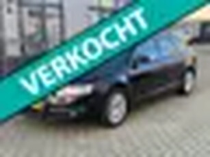 Audi A6 Avant 2.4