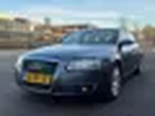 Audi A6 Avant 2.7 TDI Pro Line Business AUTOMAAT