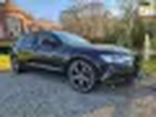 Audi A6 Avant 2.8 FSI Pro Line RS6 pakket XENON/leer/CRUISE