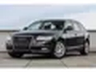 Audi A6 Avant 2.8 FSI quattro 111.000KM 1st Swiss Owner Heated Seats PDC Audi DSP