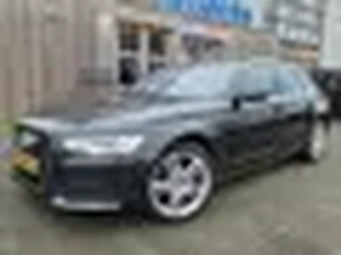 Audi A6 Avant 2.8 FSI Quattro trekhaak panorama