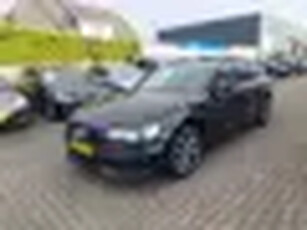 Audi A6 Avant 2.8 FSI Sport Edition (bj 2014, automaat)