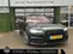 Audi A6 Avant 3.0 TDI BiT 320PK Quattro Sport Edition Pano Ambient BOSE RS6 Look