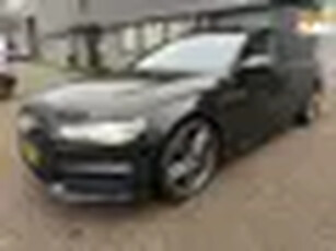 Audi A6 Avant 3.0 TDI BiT quattro Competition