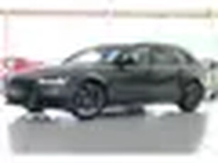 Audi A6 Avant 3.0 TDI BiT quattro Competition MatrixPanoHead-upBose