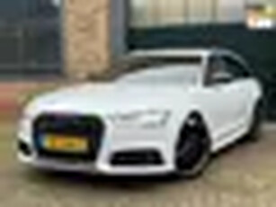 Audi A6 Avant 3.0 TDI BiT quattro Competition Pano 380PK