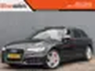 Audi A6 Avant 3.0 TDI BiT quattro Pro Line S LED Matrix Luchtvering Trekhaak BOSE