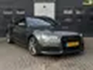 Audi A6 Avant 3.0 TDI BiT quattro Sport Edition, Luchtvering, Acc, Trekhaak, S-line