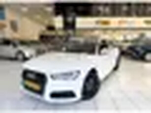 Audi A6 Avant 3.0 TDI Prem Ed Bovag Garantie Automaat