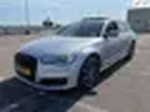 Audi A6 Avant 3.0 TDI quattro Premium Edit S-LINEPANOMEMORYACCDODEHOEK