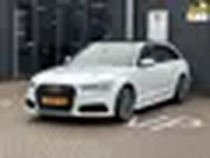 Audi A6 Avant 3.0 TDI quattro Premium Edition/LED/PANO-DAK/NAVI/LEDER/NETTE STAAT!!