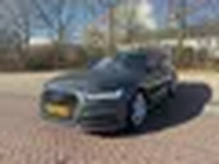 Audi A6 Avant 3.0 TDI quattro Premium Edition S-Line