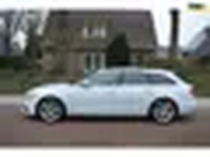 Audi A6 Avant 3.0 TDI quattro Pro Line Plus