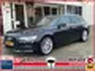 Audi A6 Avant 3.0 TDI quattro Pro Line Plus FULL OPTIONS