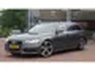 Audi A6 Avant 3.0 TDI quattro Pro Line S Automaat Luchtvering Vol opties elek. pakket Deal