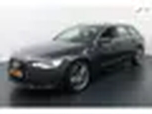 Audi A6 Avant 3.0 TDI quattro Pro Line S