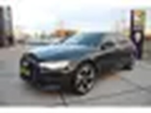 Audi A6 Avant 3.0 TDI quattro S-Line Plus Leder-alcantara, Groot MMI, 2x PDC, Xenon Aanbieding!