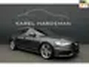 Audi A6 Avant 3.0 TFSI quattro Pro Line Plus S-LINE AFNEEMBARE TREKHAAK STOELVERWARMING PARK