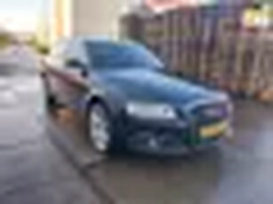 Audi A6 Avant 3.0 TFSI quattro // S-Line // Vol Opties!!