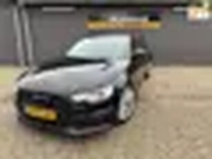 Audi A6 Avant 3.0 TFSI quattro Sport Edition*Dealer onderhouden*Nieuwe Apk*