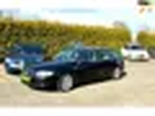 Audi A6 Avant 3.2 FSi APK NIEUW NAVI LEER AIRCO PERFECT RIJDEND