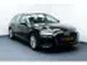 Audi A6 Avant 40 TDI Business Edition. Adaptief Cruise, Navi, Stoelverw, Elek klep, PDC V+A