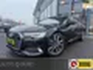 Audi A6 Avant 40 TDI quattro Sport Pro Line S-Line Automaat 360 Camera LED Adap Cruise