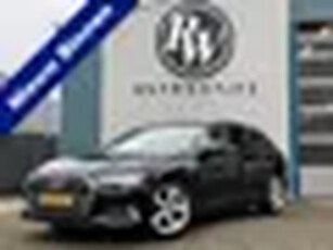 Audi A6 Avant 40 TDI Sport Virtual / 360 / LED / BTW / Adaptive / Sport int / Stl verw / Elektr klep