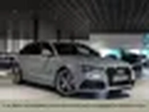 Audi A6 Avant 4.0 TFSI RS 6 Quattro Performance CarbonNardoMemory21