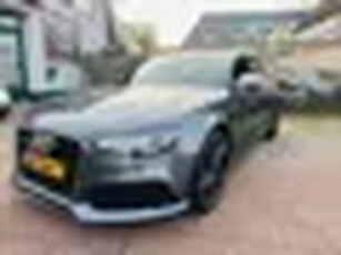 Audi A6 Avant 4.0 TFSI RS 6 quattro Pro Line Plus Garantie Apk