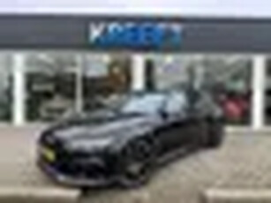 Audi A6 Avant 4.0 TFSI RS6 quattro performance Pro Line Plus Massage Pano HUD