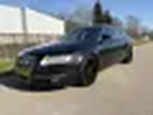 Audi A6 Avant 4.2 FSI quattro Pro Line / LEER / NAVI / SCHUIFDAK / YOUNGTIMER