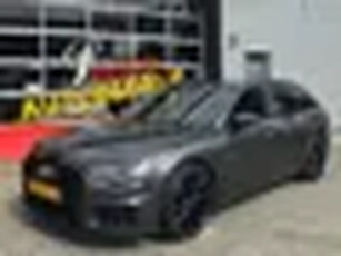 Audi A6 Avant 45 TDi V6- 24V SPORT Quattro S-Line - Navigatie I Airco I PDC I LED I Virtuele Cockpit