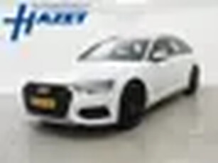 Audi A6 Avant 45 TFSI 245 PK QUATTRO SPORT PRO LINE S + ADAPTIVE CRUISE PANORAMA ELEK. TREKHAAK