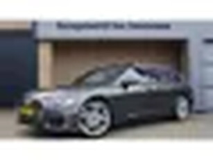 Audi A6 Avant 45 TFSI 245pk Quattro 3x S-Line Pano.Dak Achteras-Besturing Head-Up B&O 21inch LM Audi