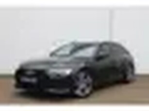 Audi A6 Avant 45 TFSI Business edition 266pk S-Tronic