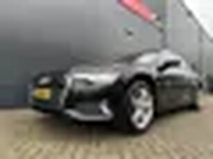 Audi A6 Avant 45 TFSI Design Pro Line Plus Leder Standkachel Camera