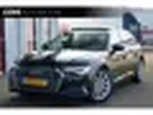 Audi A6 AVANT 45 TFSI Quattro S Line ACC PANO LANE-ASSIST