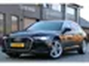 Audi A6 Avant 45 TFSI S line edition Nieuwe model digitaal dashbord- 19 inch