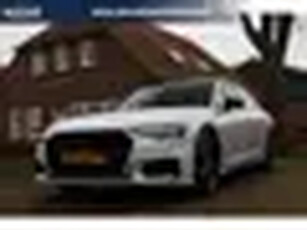 Audi A6 Avant 45 TFSI Sport S line edition Aut. 2x S-line Panorama Sportstoelen Stoelverwarm