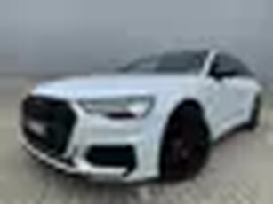 Audi A6 Avant 50 TDI quattro Design Pro Line Plus ABTPanoHead-upB&O