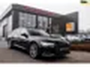 Audi A6 Avant 50 TDI V6 quattro S-Line, 286 PK, Trekhaak, Pano, incl btw!