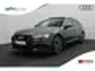 Audi A6 Avant 50 TFSI e 299 pk S-tronic quattro Pro Line S Competition / S-Line ext. Panoramadak