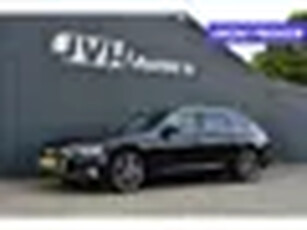 Audi A6 Avant 50 TFSi-e 299pk PHEV Quattro Sport 12-2021 VirtualCP Cam360 TH