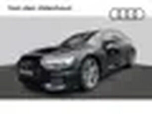 Audi A6 Avant 50 TFSI e Quattro 299pk S edition Competition / Panoramadak / HD-Matrix LED / Voorklim