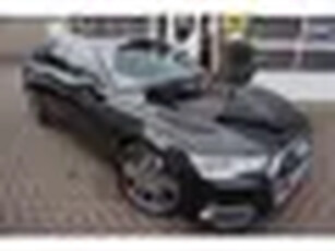 Audi A6 Avant 50 TFSI e Quattro Advanced Edition Automaat